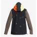 Chaqueta snowboard DC ASAP